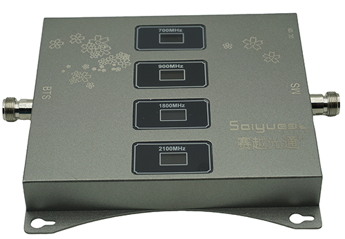  武冈四频手机信号接收器200㎡