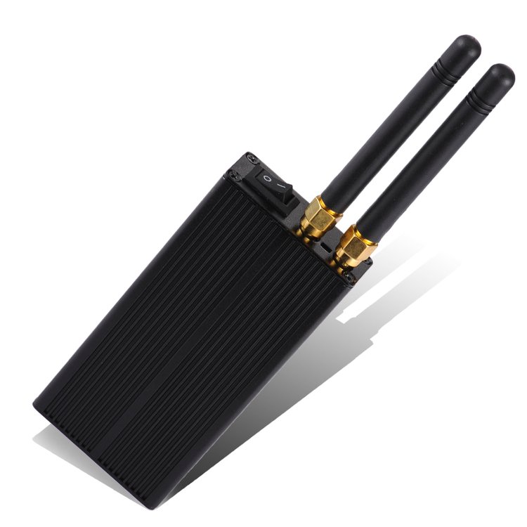  武冈1.2G/1.5G导航屏蔽器