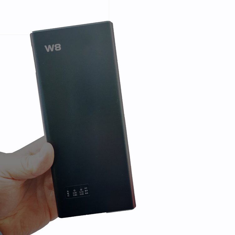  武冈蓝牙WiFi信号屏蔽器