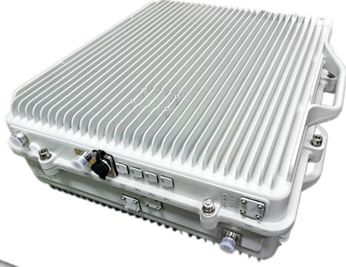 武冈信令级数字室分型移动通信干扰器