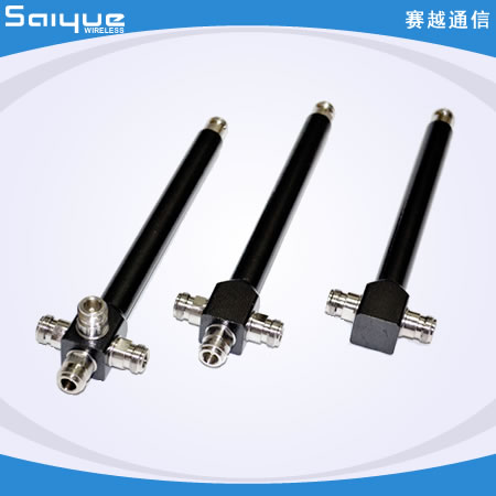  武冈FM调频广播同步广播功分器