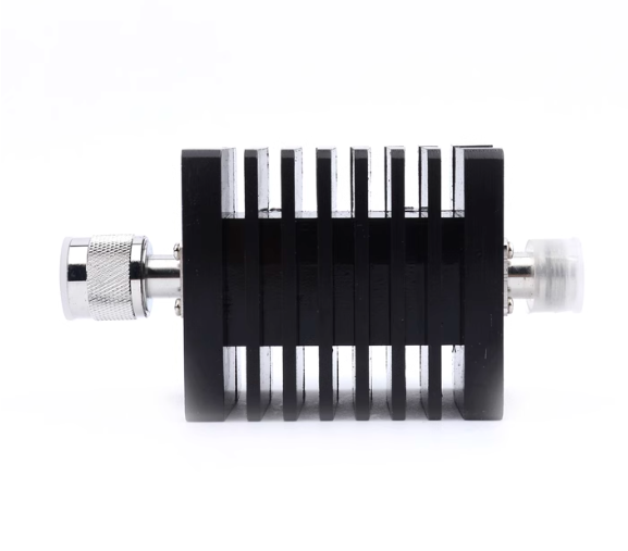  武冈腔体固定衰减器0-3G/0-4G  N型接口